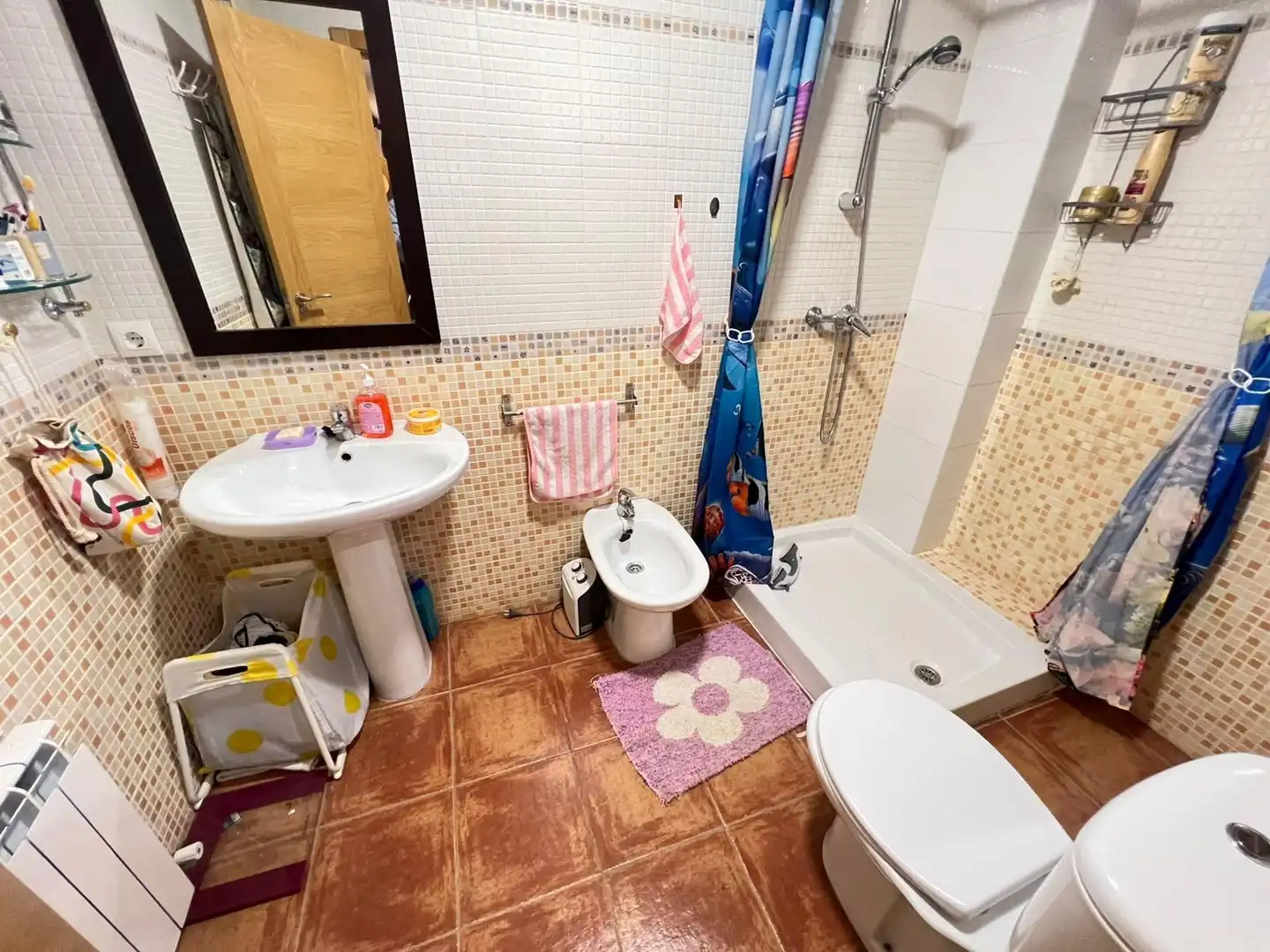 Wohnung mit Aufzug zum Verkauf in Miguelturra, imagen 16