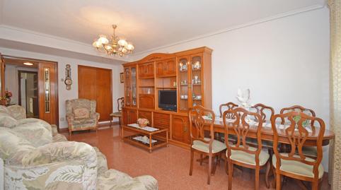 Photo 2 of Flat for sale in Calle de José Nebra, 6, San José Alto, Zaragoza