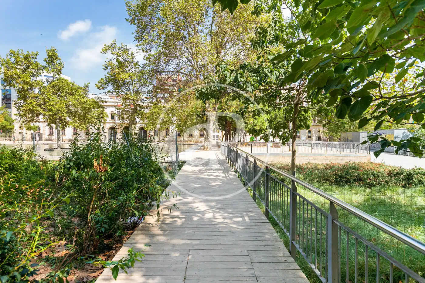 Piso de alquiler en Ptge. de Mariner, El Camp d'en Grassot i Gràcia Nova