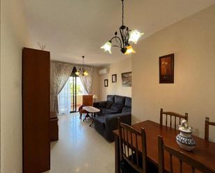 Living room of Flat to rent in Antequera  with Air Conditioner, Heating and Balcony