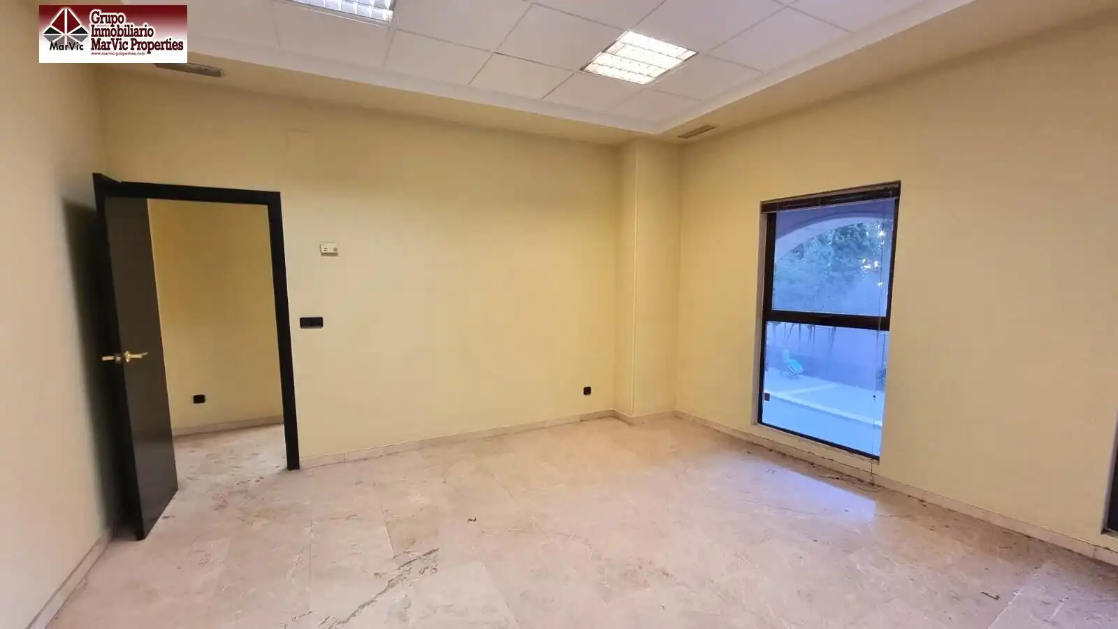 Büro mit Aufzug zur Miete in Centro Urbano, imagen 3