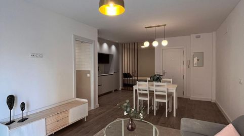 Foto 5 de Piso en venta en Los Castillejos - La Trinidad, Málaga Capital