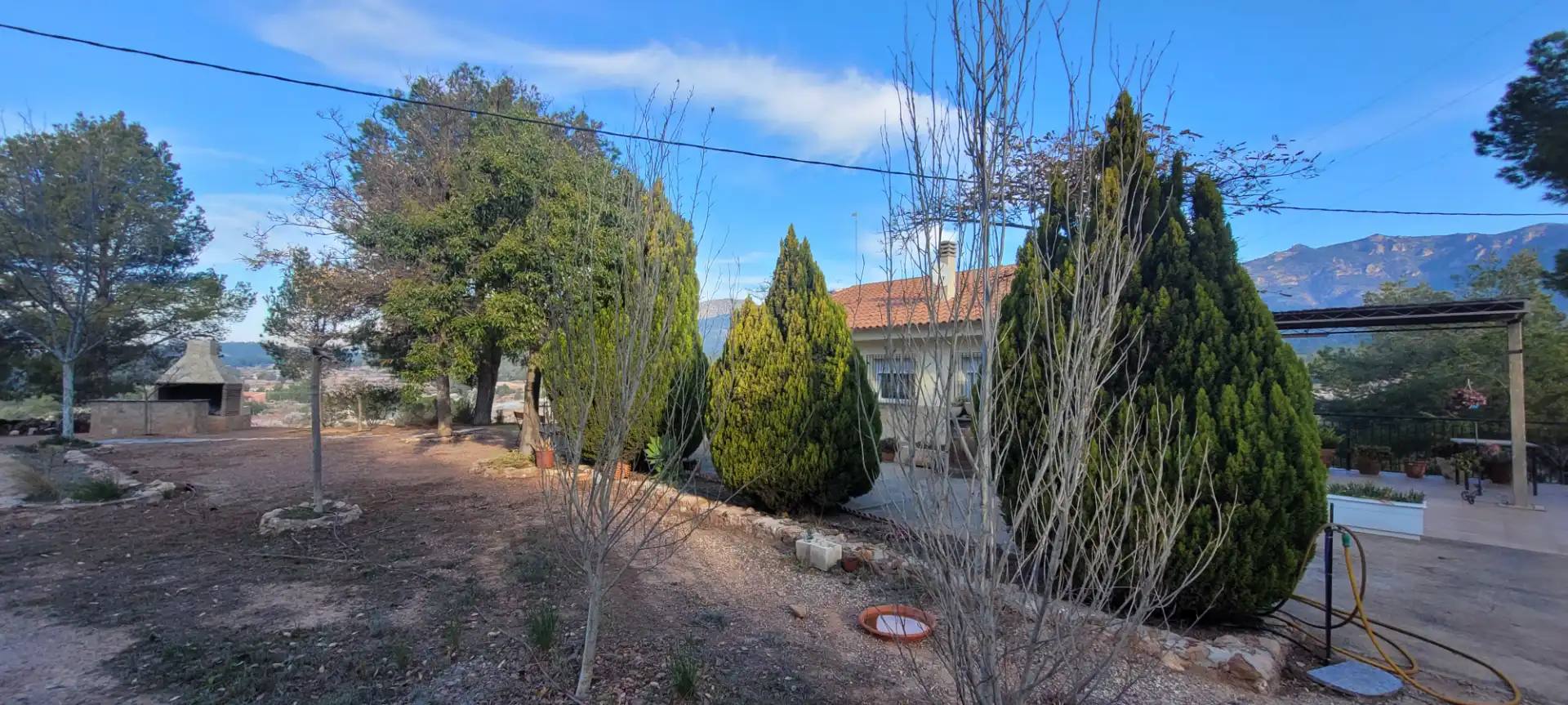Villa con piscina in vendita a Totana, imagen 3