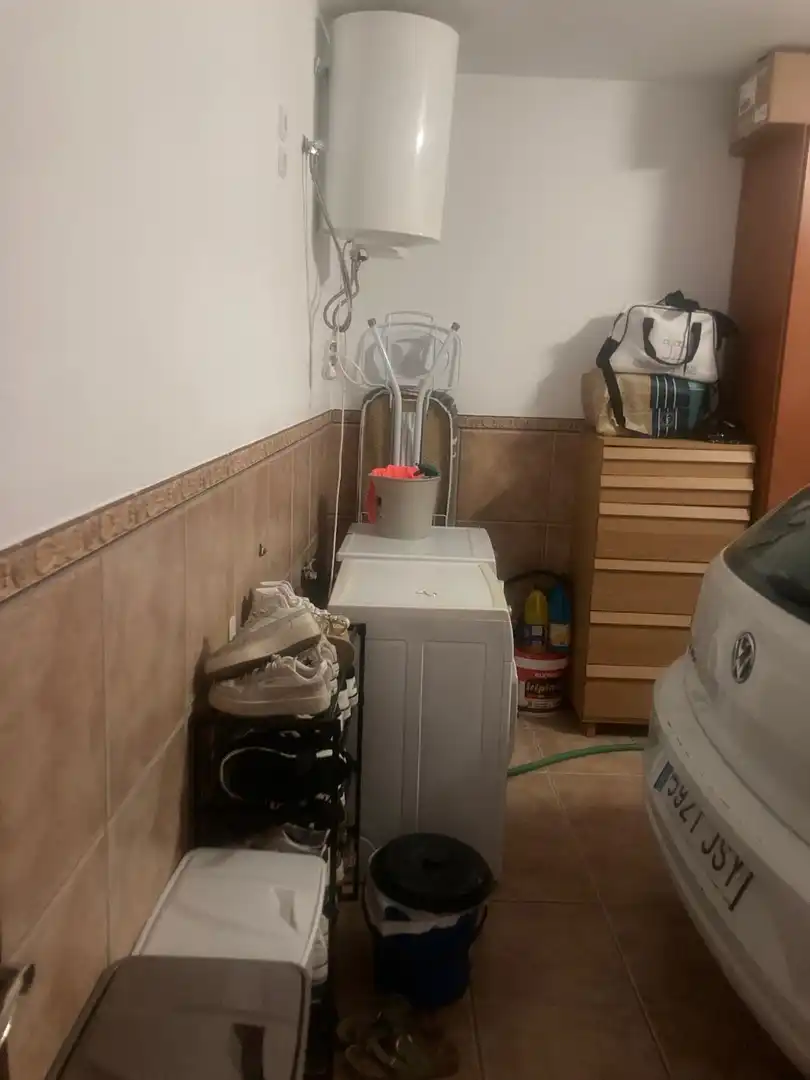 Casa o xalet en venda en Córdoba amb Aire condicionat, Parquet i Terrassa