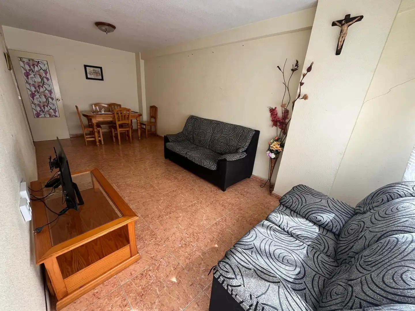 Apartamento con terraza en venta en Centro, imagen 14