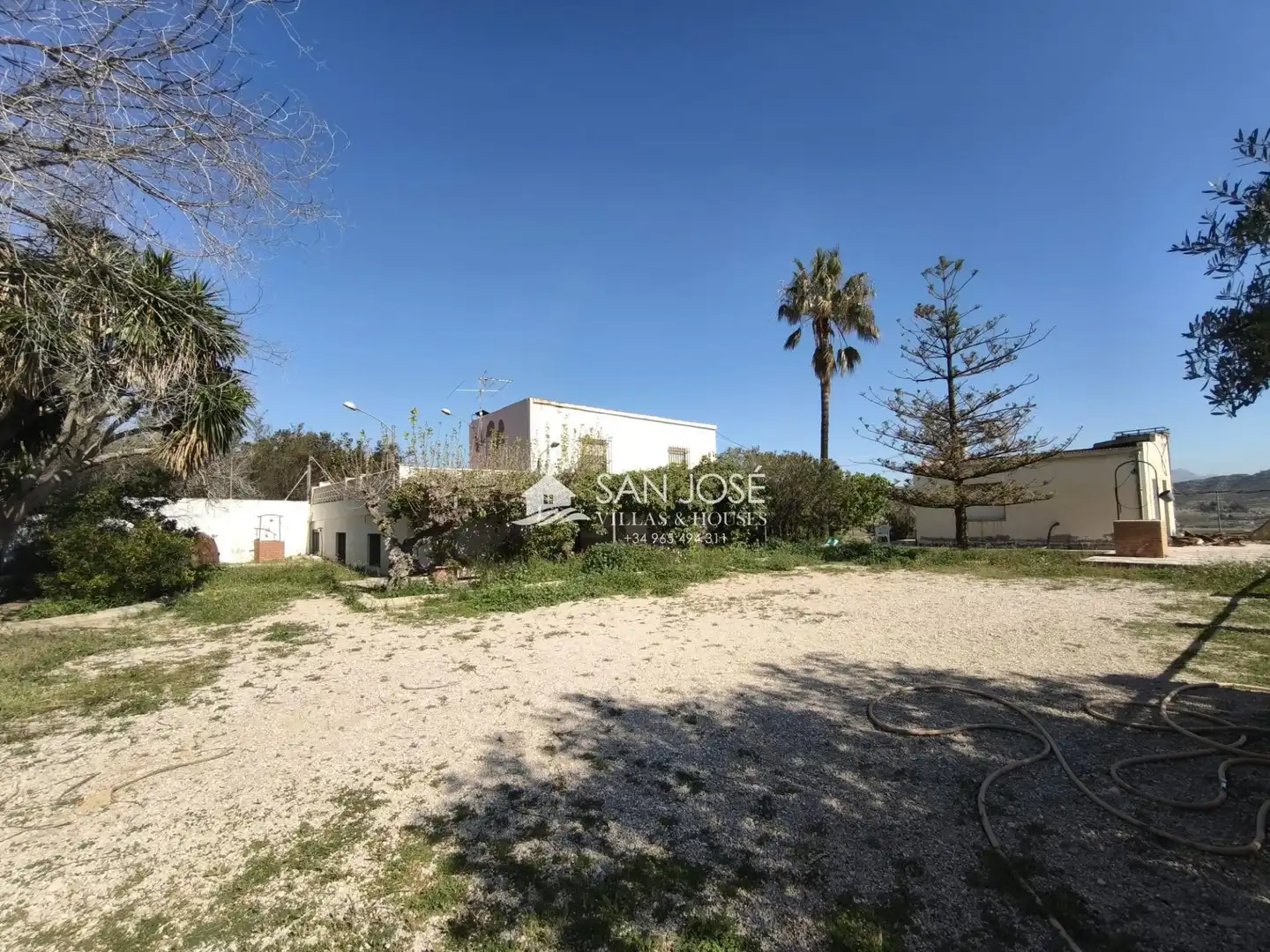 Casa o chalet en venta en Aspe con Terraza, Trastero y Piscina