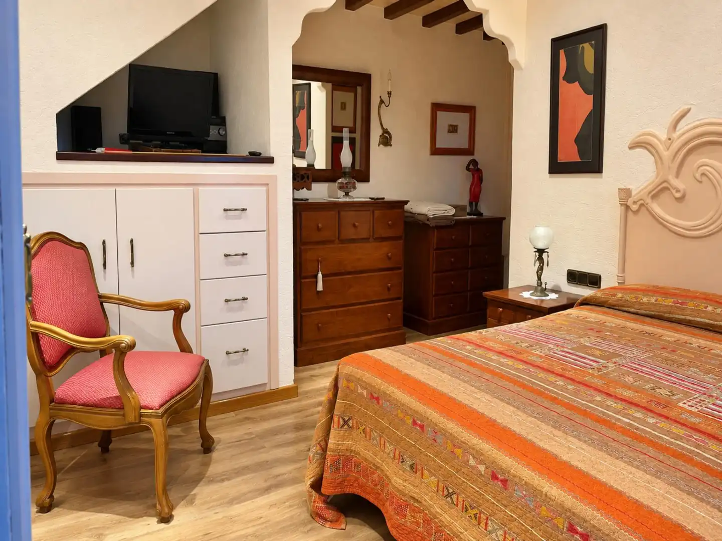 Casa amb jardí en venda a Camino de la Mar, imagen 21