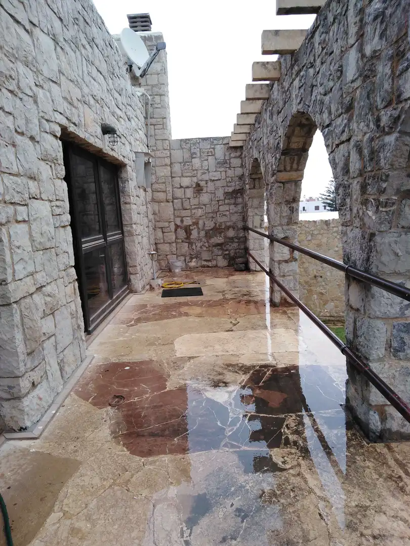 Residencial en venda a Partida Riu, 142, Mar Chica