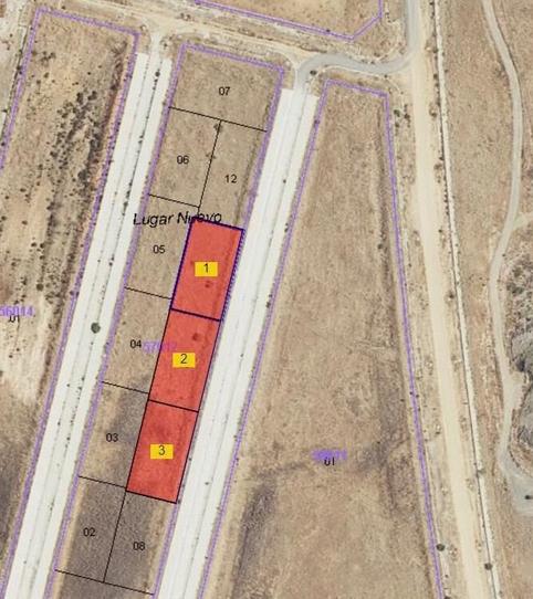 Photo 2 of Industrial land for sale in La Hacienda - Nueva Andalucía, Sevilla