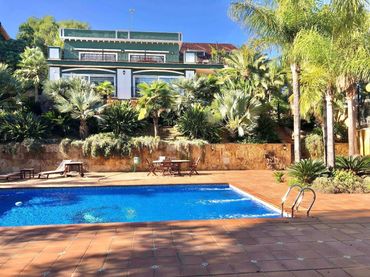 Haus mit Pool zum Verkauf in Pedanías Oeste