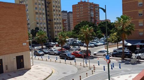 Photo 2 of Apartment for sale in Corregidor Francisco de Molina, Portada Alta - Pol. Crta. De Cártama, Málaga Capital