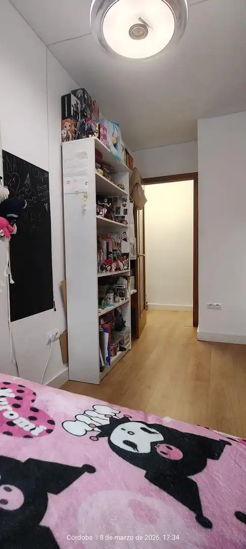 Piso en venta en Córdoba