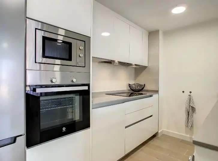 Piso en venta en Carrer de Jordi Girona, 29, Pedralbes
