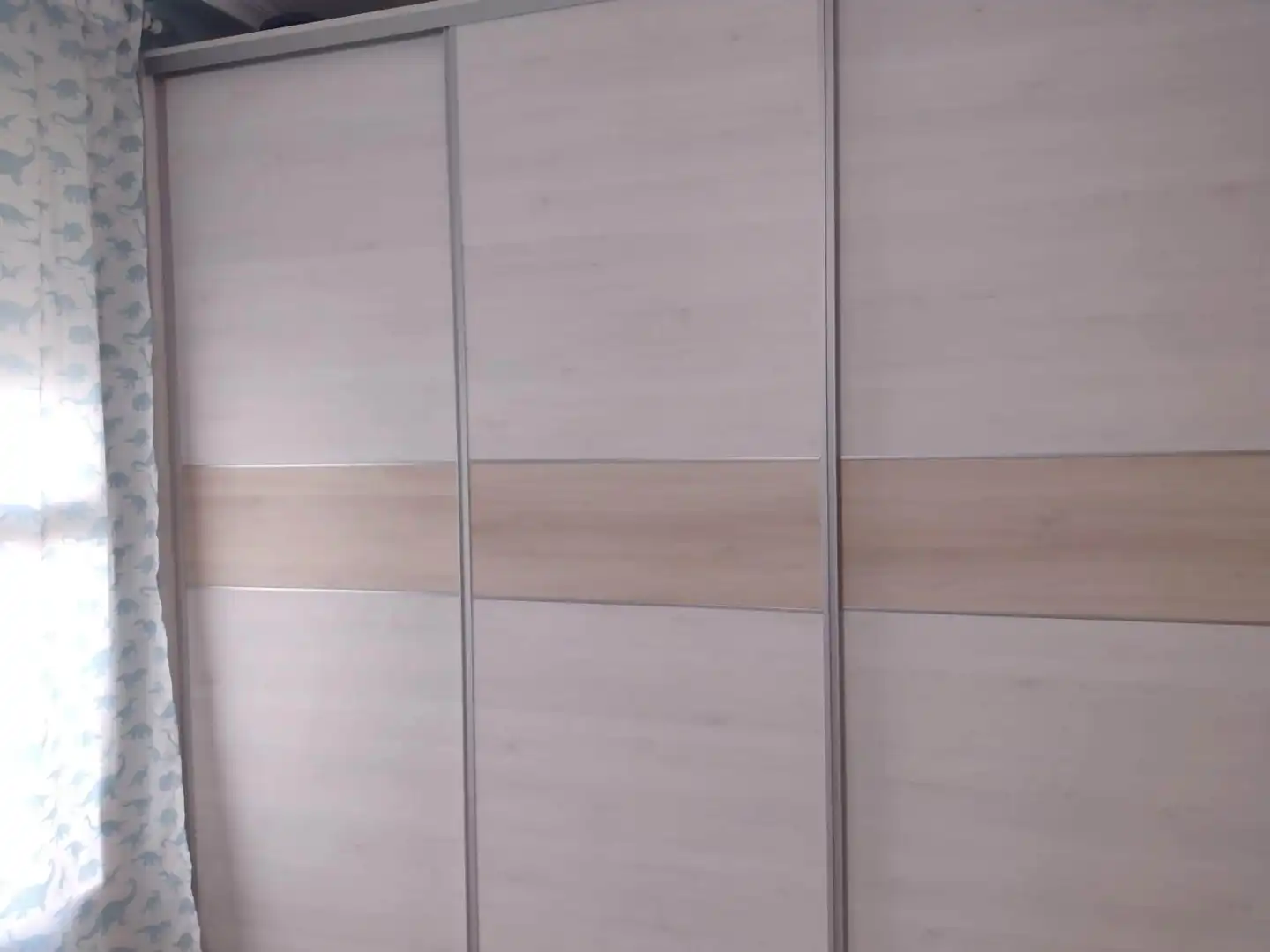 Habitación de Casa o chalet en venta en Murcia con Aire acondicionado, Terraza y Amueblado