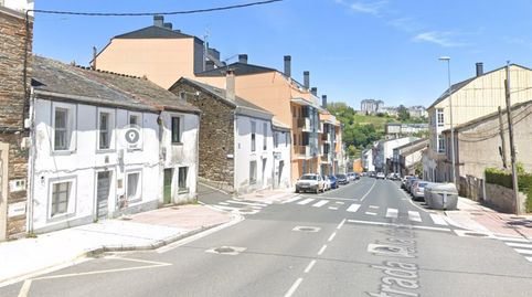 Casa para restaurar en A PonteLugo