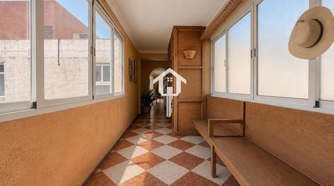 Foto 4 de Ático en venta en Calle Aureliano Ibarra, Campoamor, Alicante / Alacant