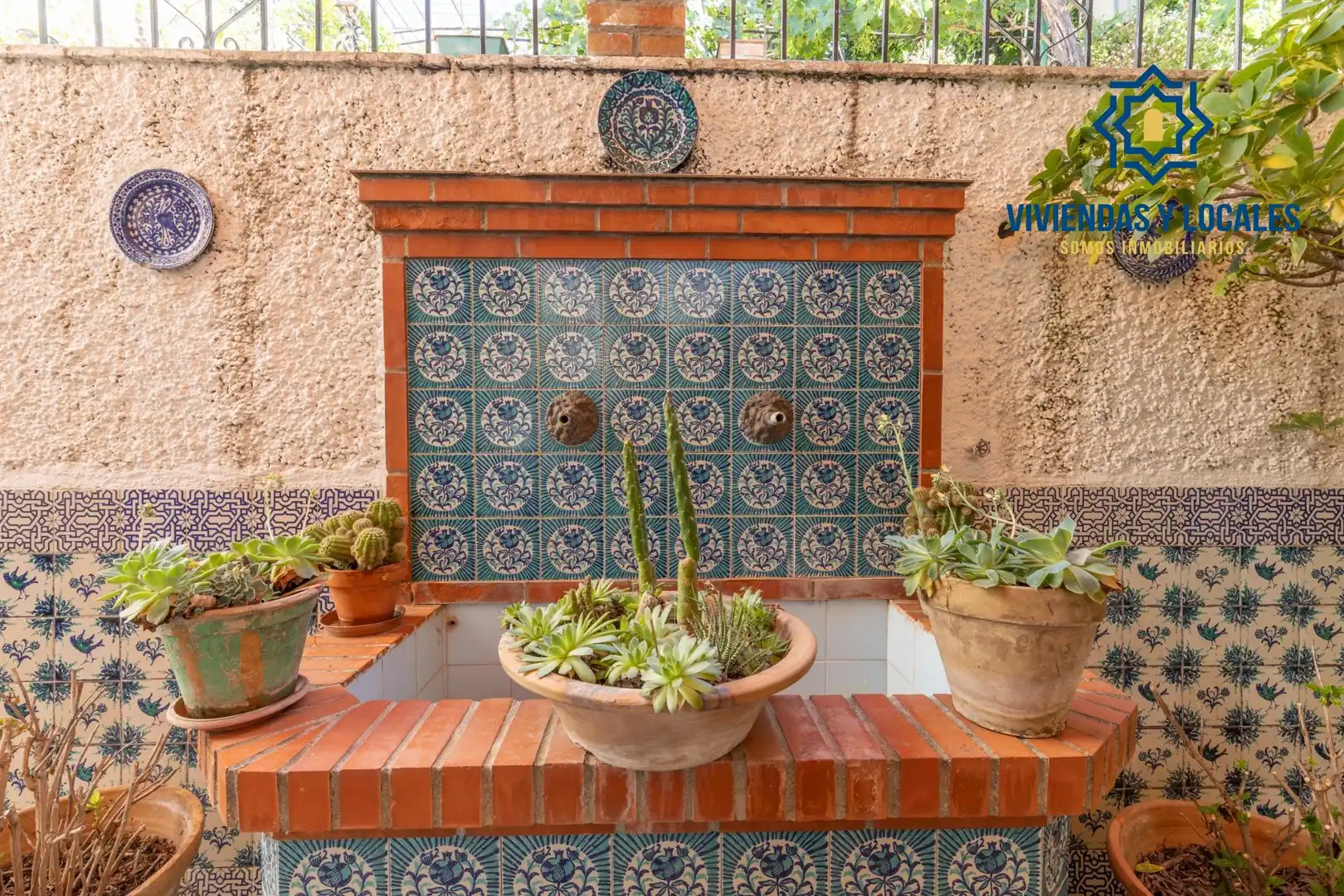 Casa in vendita a Albaicín, imagen 2