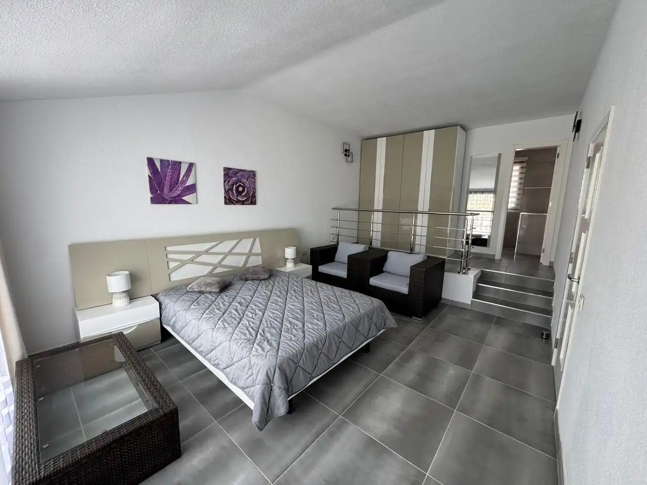 Habitación de Piso de alquiler en Arona