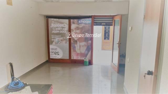 Local comercial en Alquiler en Carrer Major 7 en Creixell