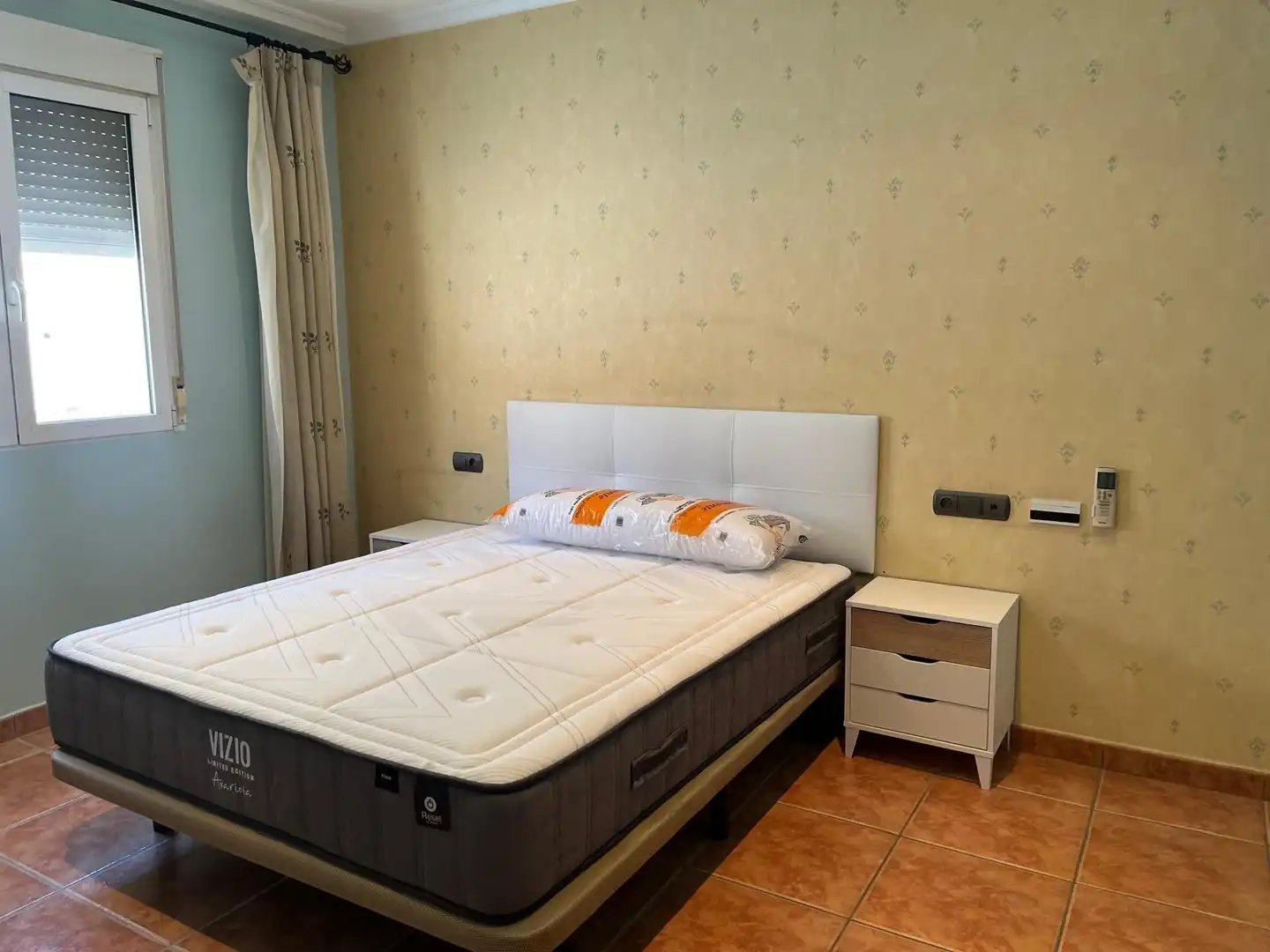 Flat for rent in Almansa