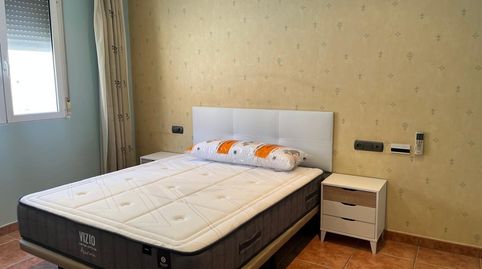 Photo 4 of Flat for rent in Almansa, Albacete