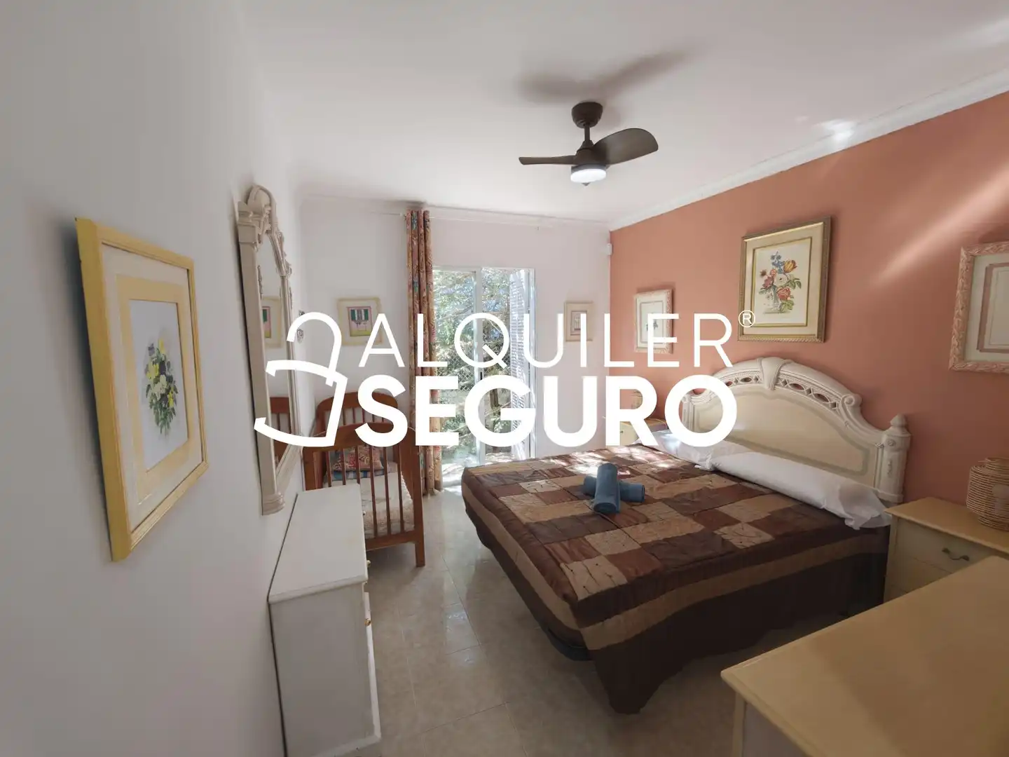 Chalet en alquiler en de la Mar, imagen 12