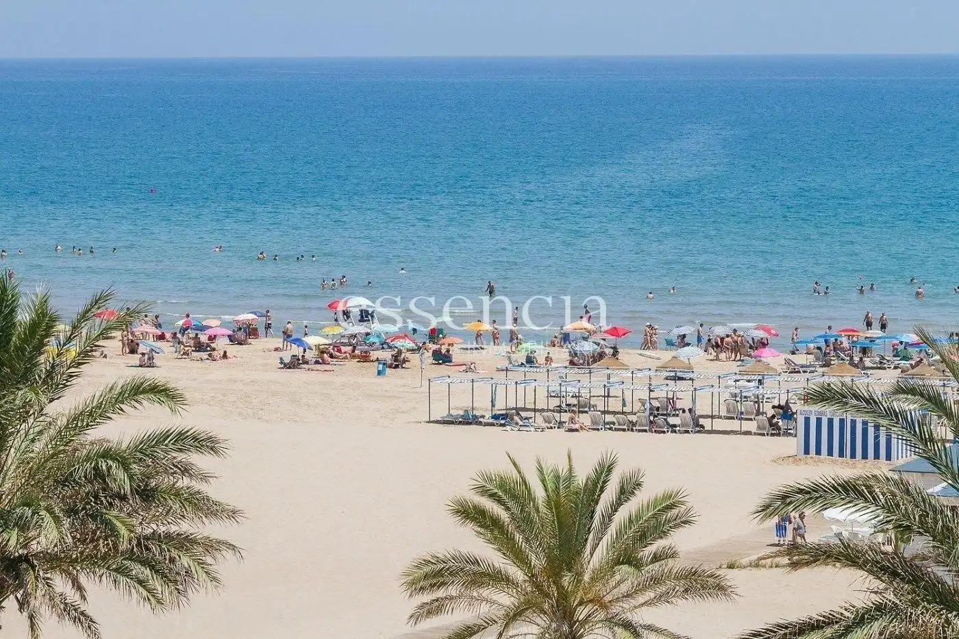 Apartamento en venta en Gandia con Terraza y Balcón