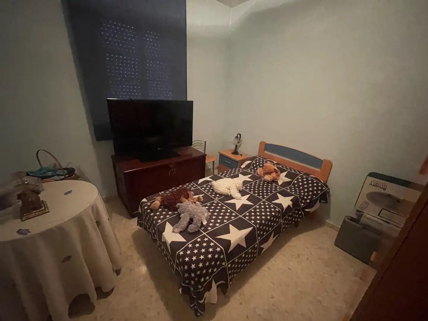 Piso con terraza en venta en Calle Vicente Aleixandre 1, imagen 11
