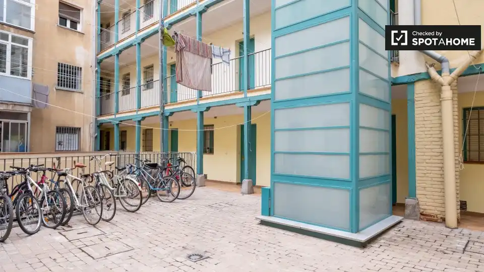 Appartamento in affitto a Centro, imagen 18
