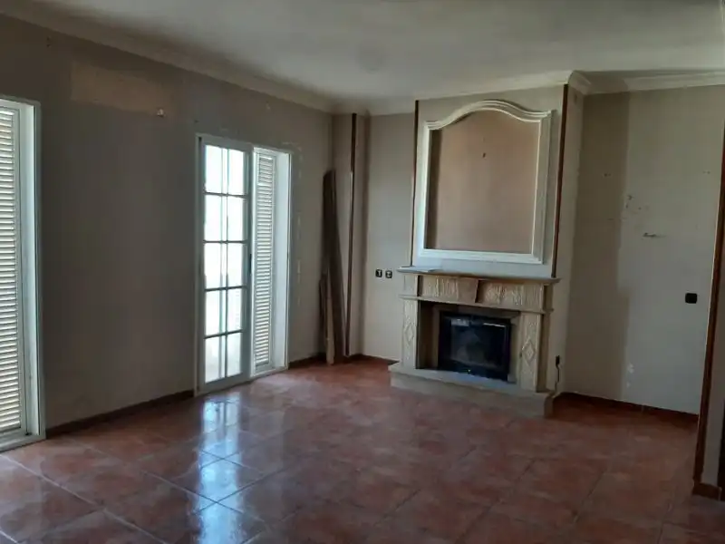 Wohnung zum Verkauf in Navas de San Juan