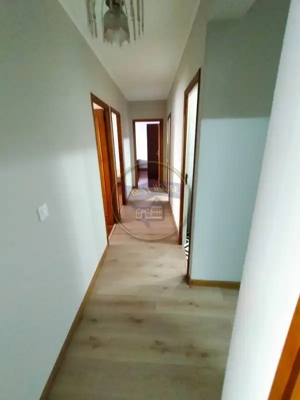 Flat for rent in Vigo   with Parquet flooring, Terrace and Furnished