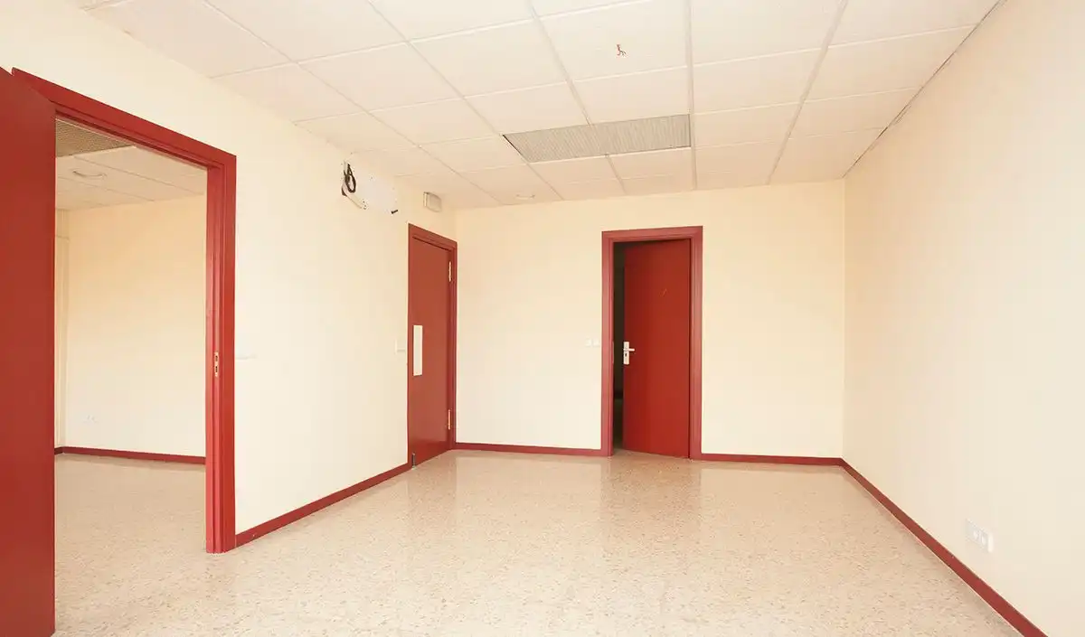 Büro mit Aufzug zur Miete in DE LAS PALMERAS 6, imagen 7