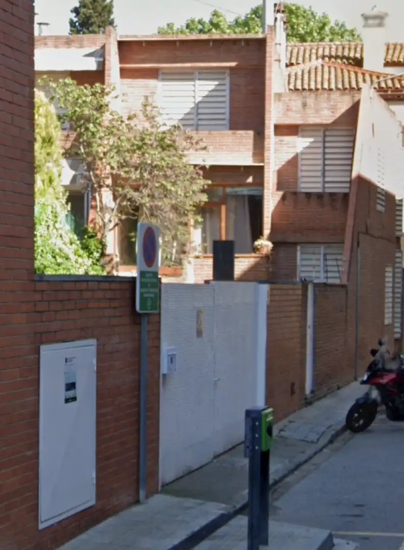 Adosado con jardín en venta en Cardedeu, imagen 3