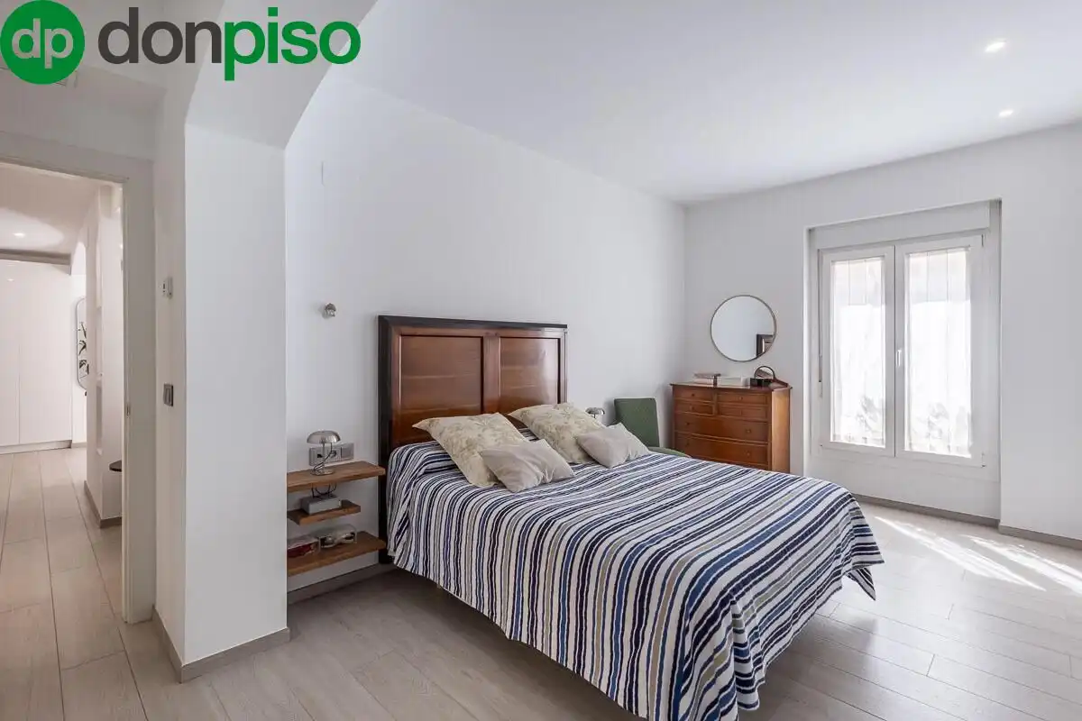 Wohnung mit Terrasse zum Verkauf in Calle RECOGIDAS, imagen 19