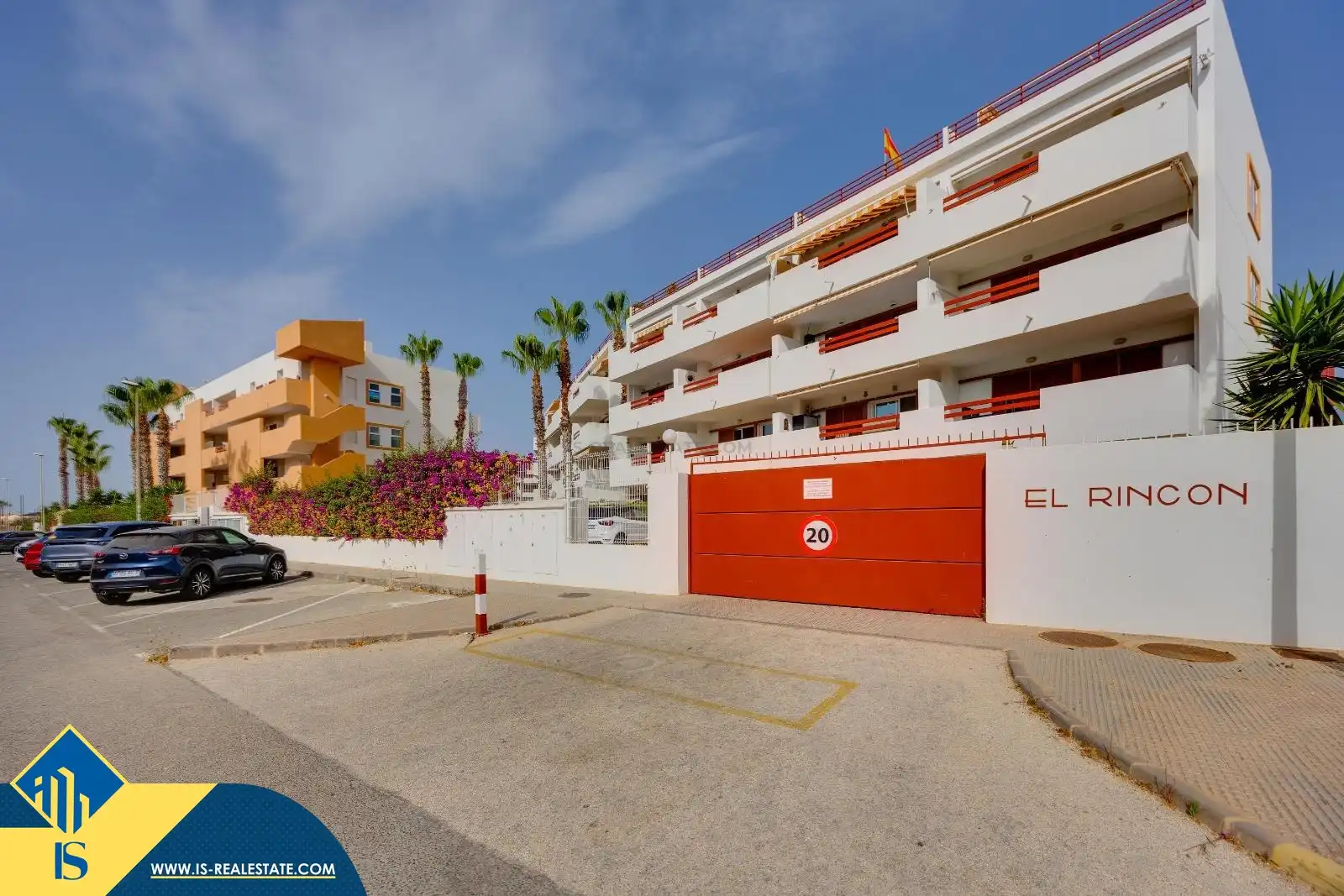 Pis amb piscina en venda a Orihuela Costa, imagen 43