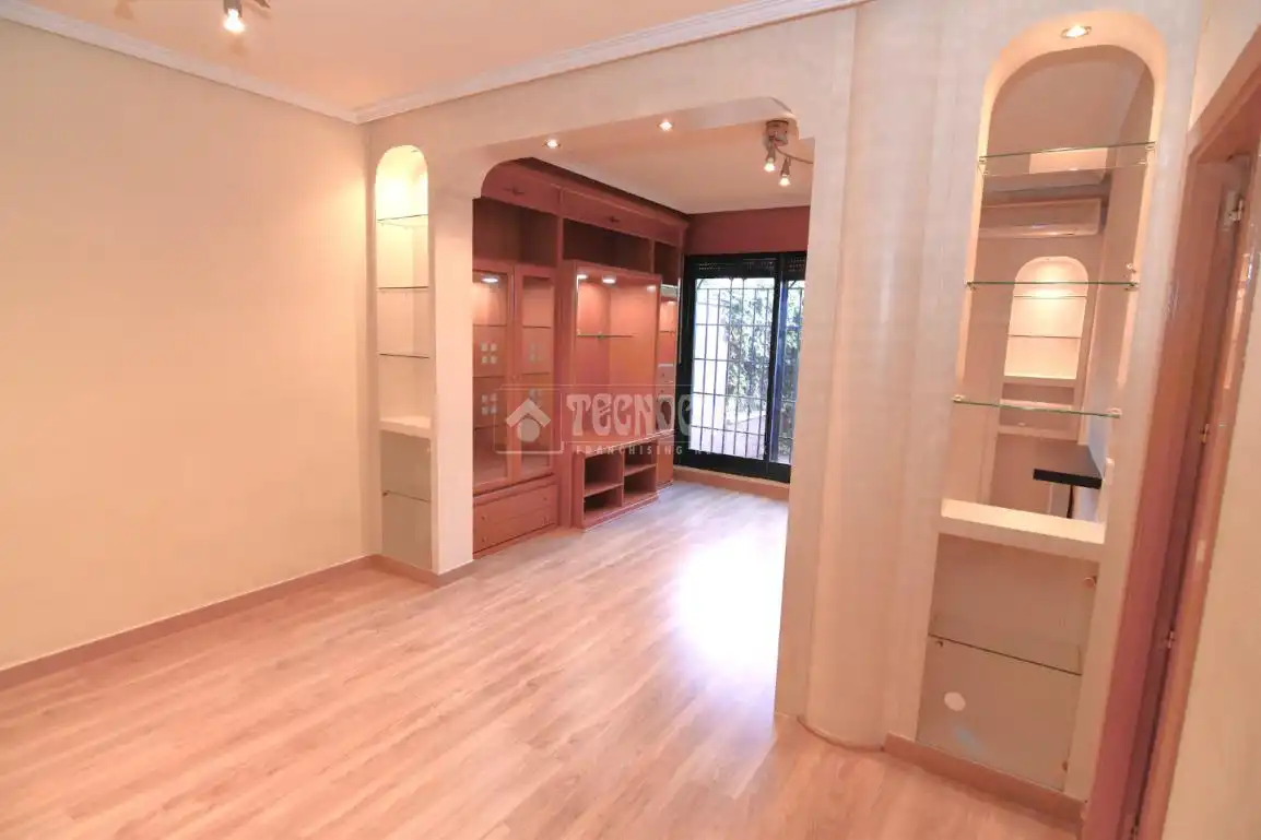 Habitación de Piso en venta en Boadilla del Monte con Jardín privado