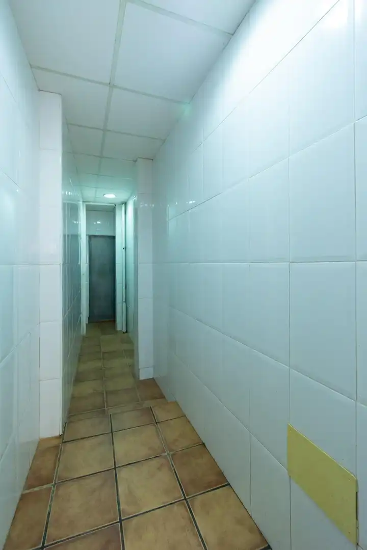 Casa o xalet en venda en La Unión amb Aire condicionat i Terrassa