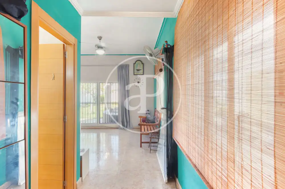 Houses for sale in Olocau  with Air Conditioner, Heating and Private garden