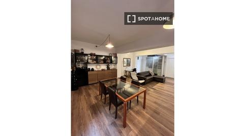 Foto 5 de Pis de lloguer a El Congrés i els Indians, Barcelona