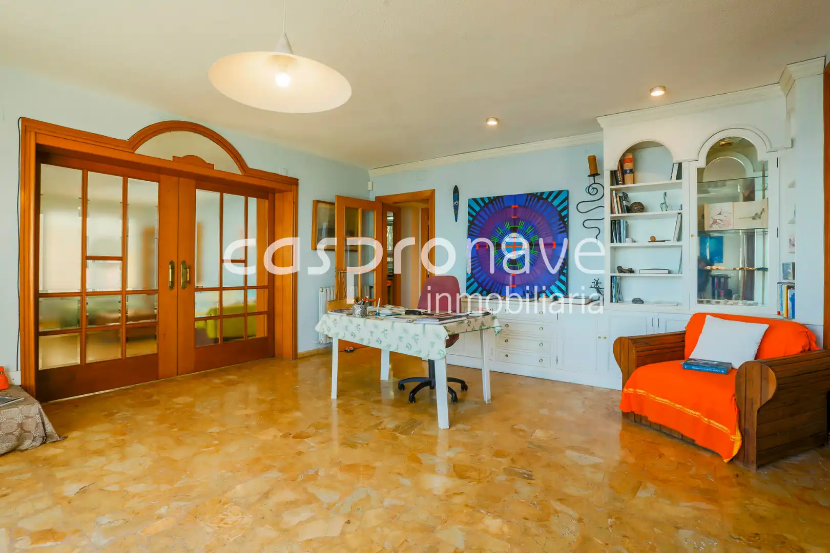 Casa o xalet en venda en Benicasim / Benicàssim amb Calefacció, Jardí privat i Terrassa