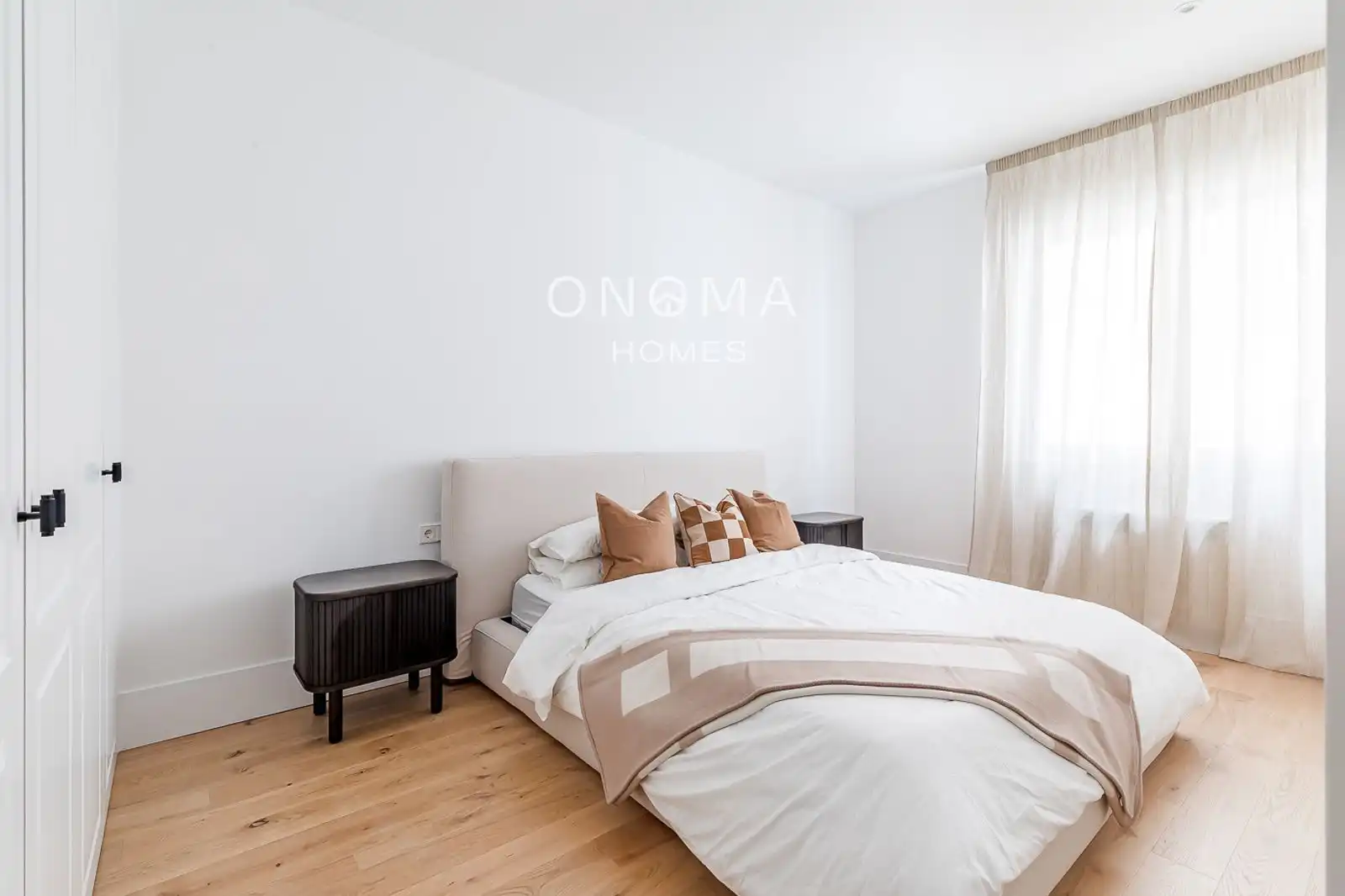 Flat with lift for sale in María de Molina, imagen 50
