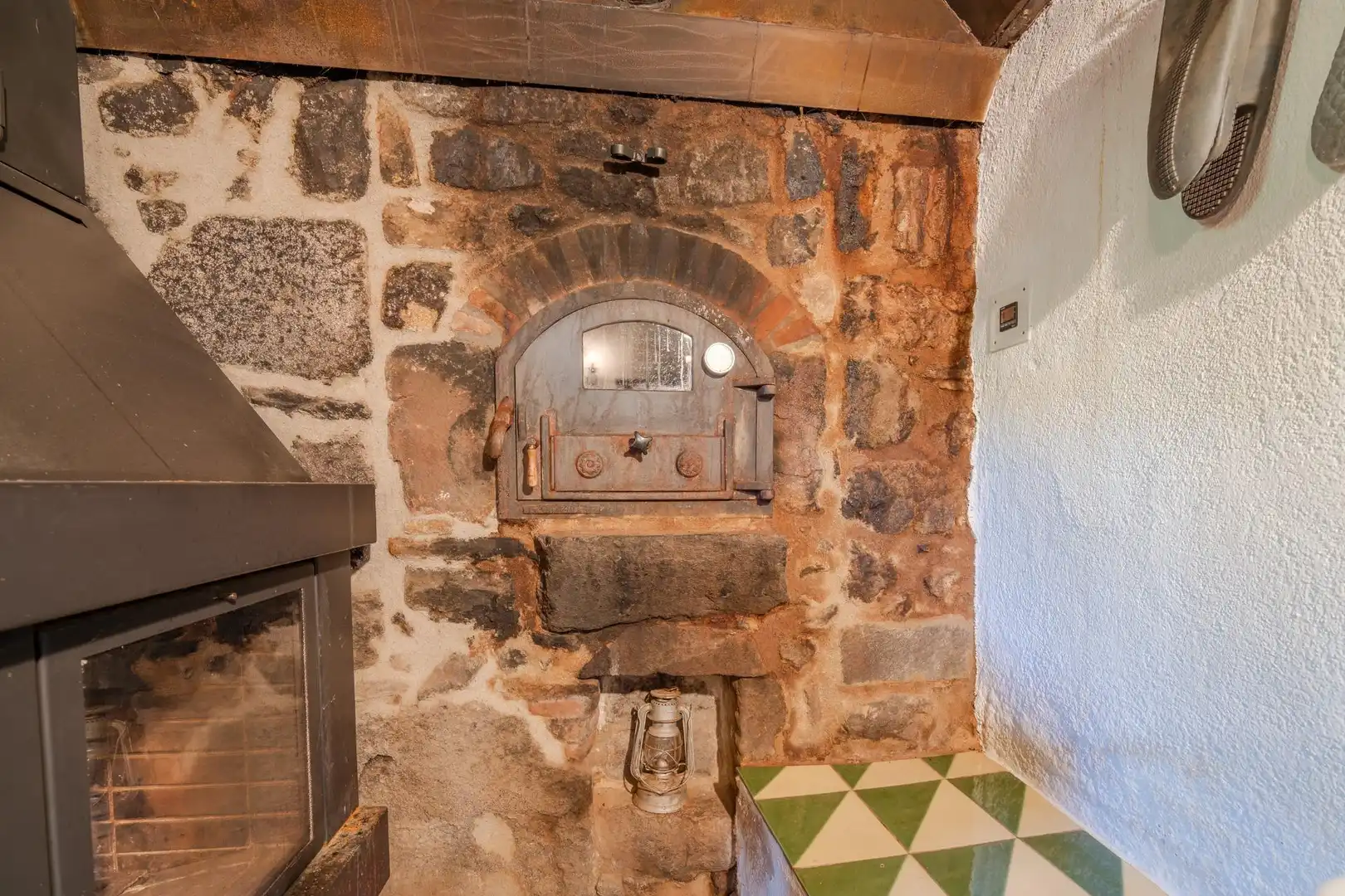 Casa rustica con terrazza in vendita a Sant Hilari Sacalm, imagen 15