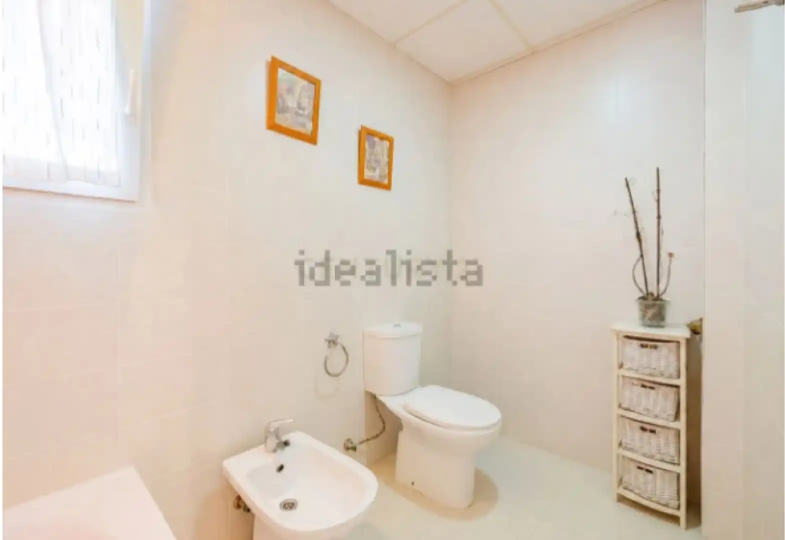 Ático con jardín en venta en Cariñena - Carinyena, imagen 24