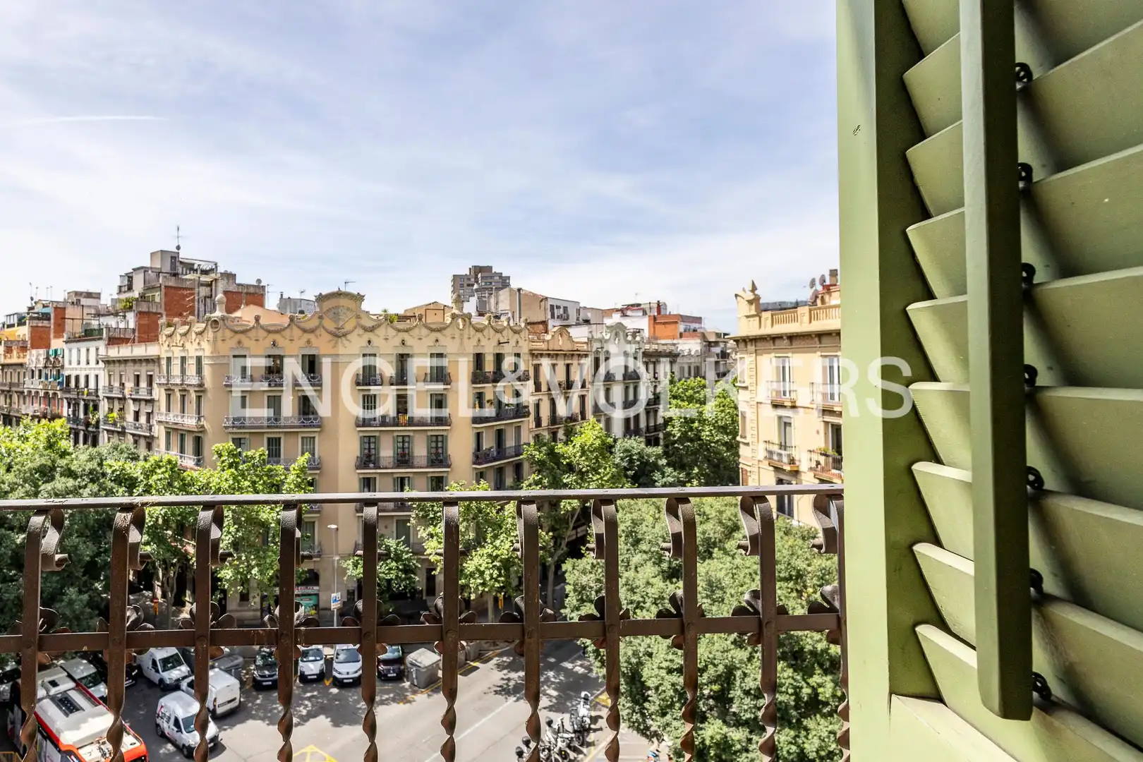 Wohnung mit Terrasse zum Verkauf in Eixample, imagen 10