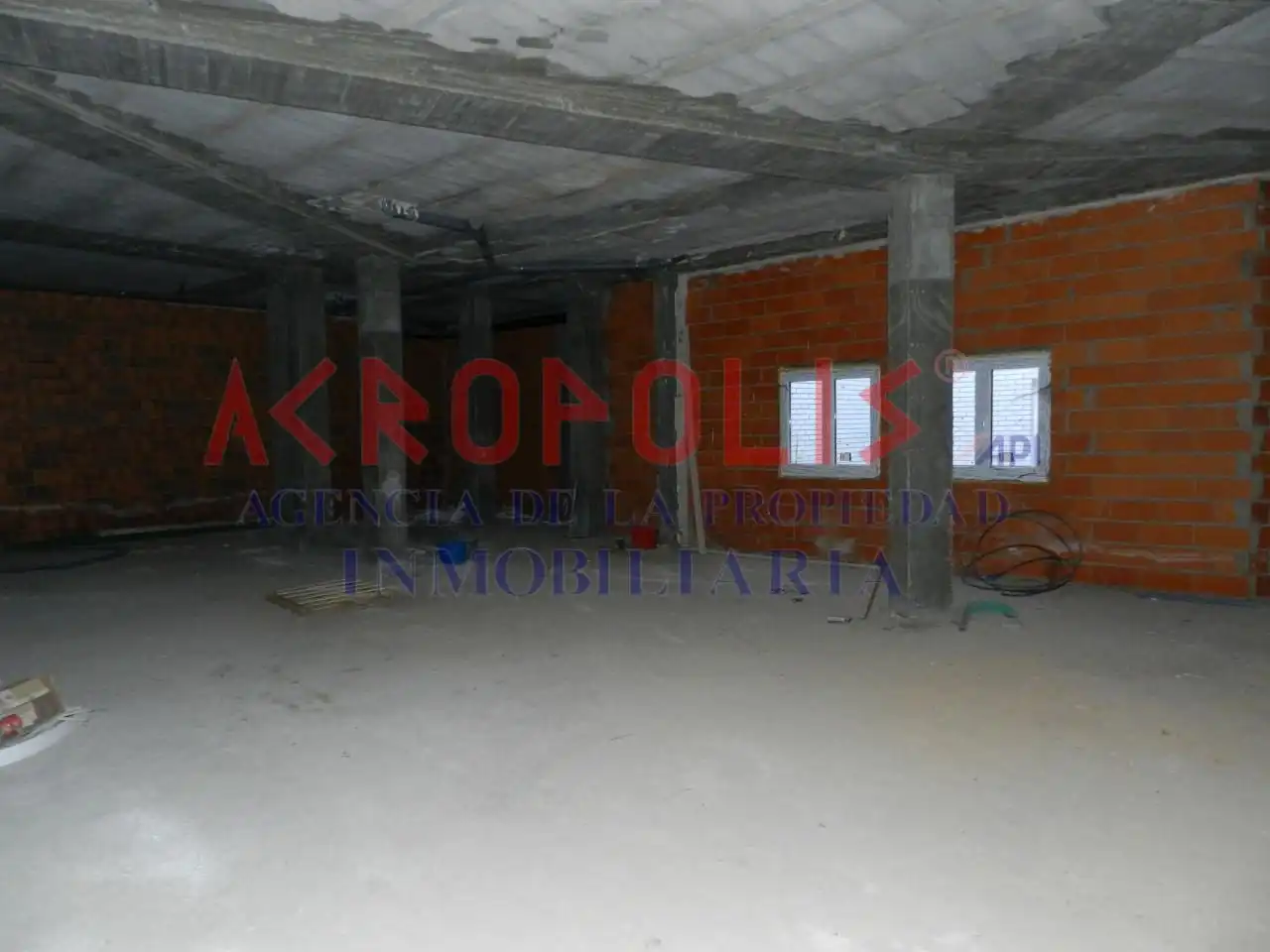 Local comercial de lloguer a Benavente, imagen 4