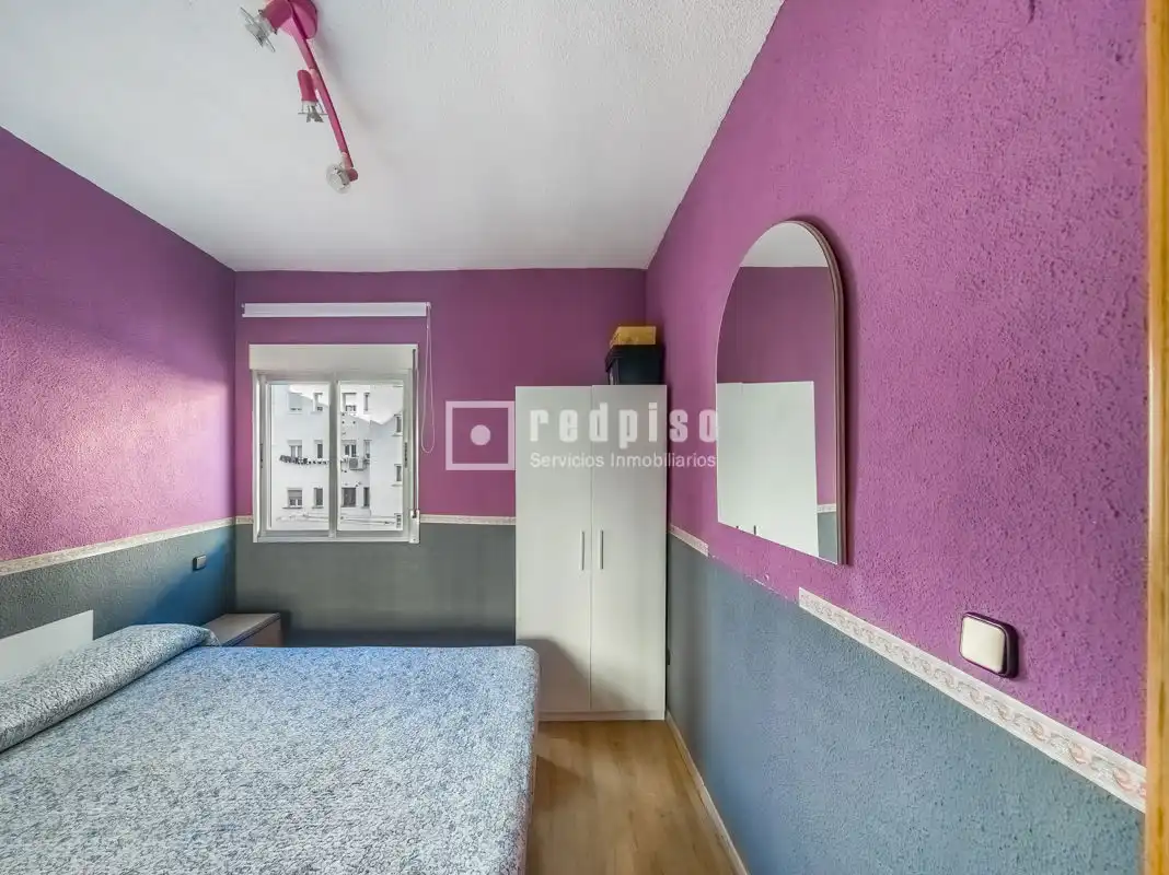 Wohnung mit Aufzug zum Verkauf in de las Peñuelas, imagen 8