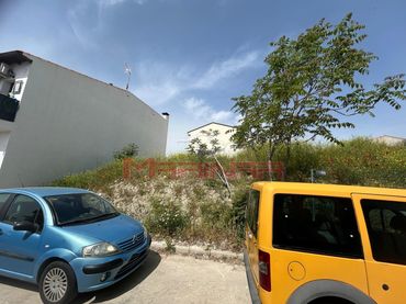 Terreno residenziale in vendita a Borox
