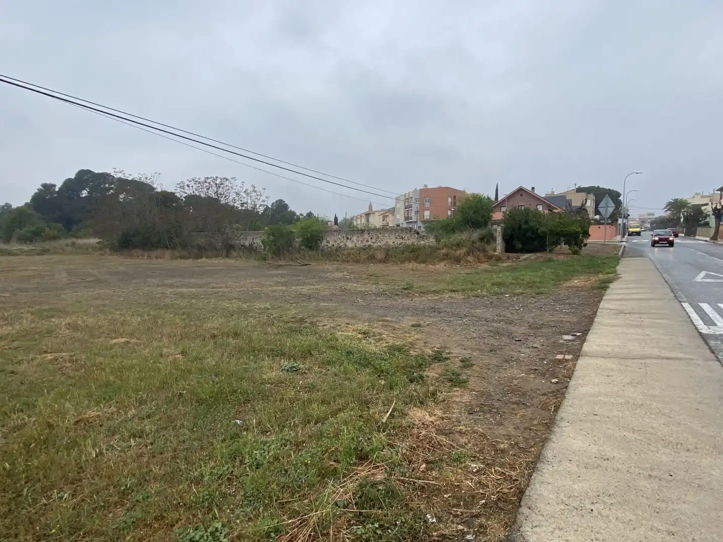 Terreny rústic en venda a C/ De Barcelona, imagen 5