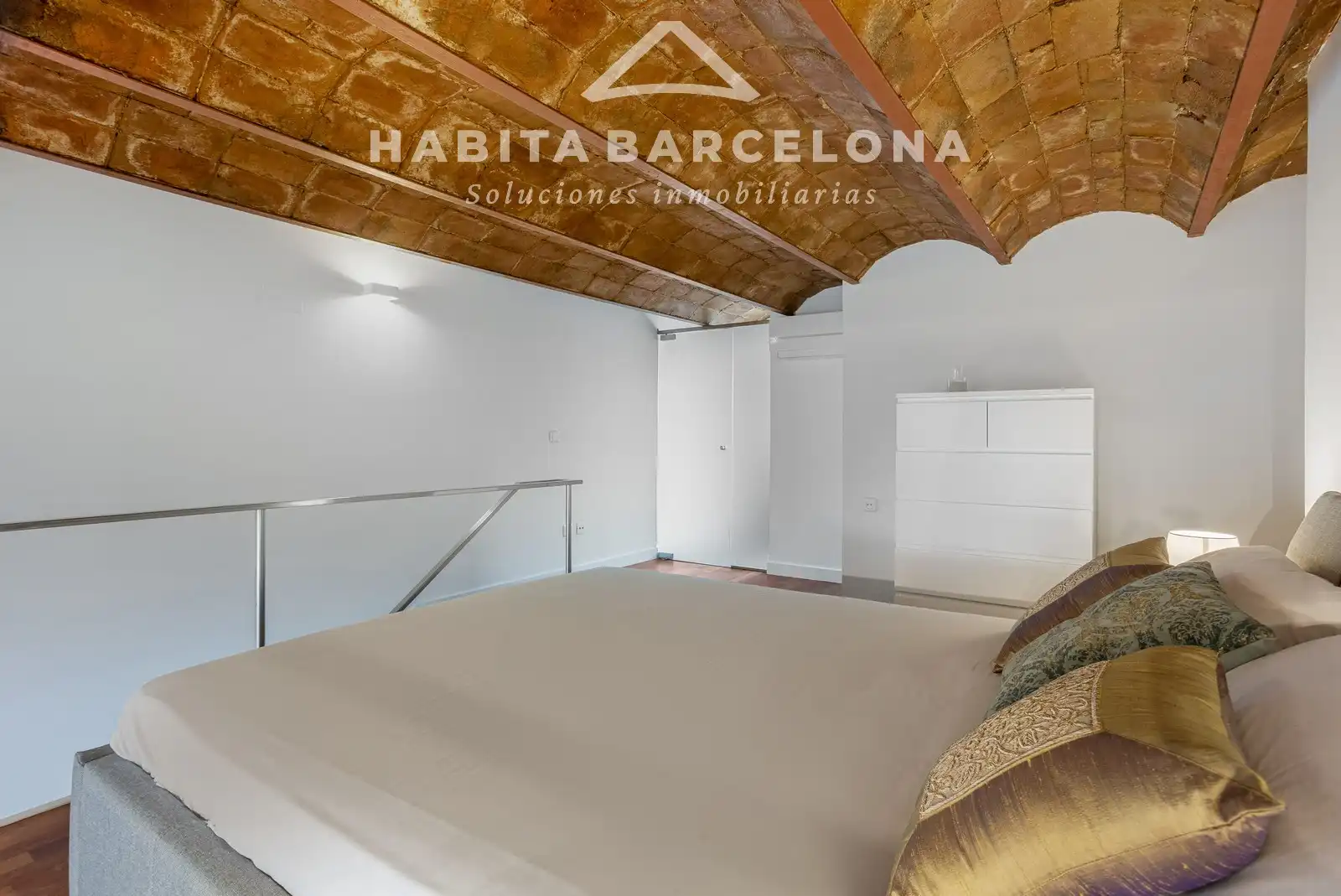 Duplex avec ascenseur à louer à Passeig de Gràcia, imagen 18