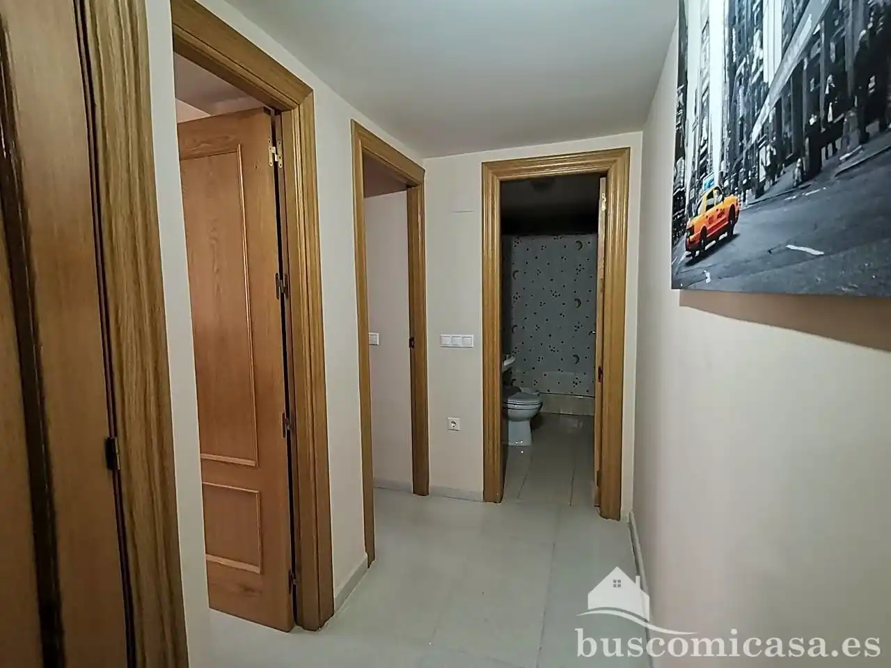 Piso con terraza en venta en Avenida Doctor Juan Reyes, imagen 22